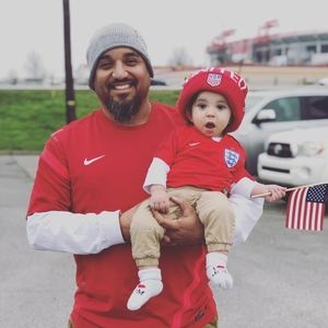 Meet your Posher, Fabio